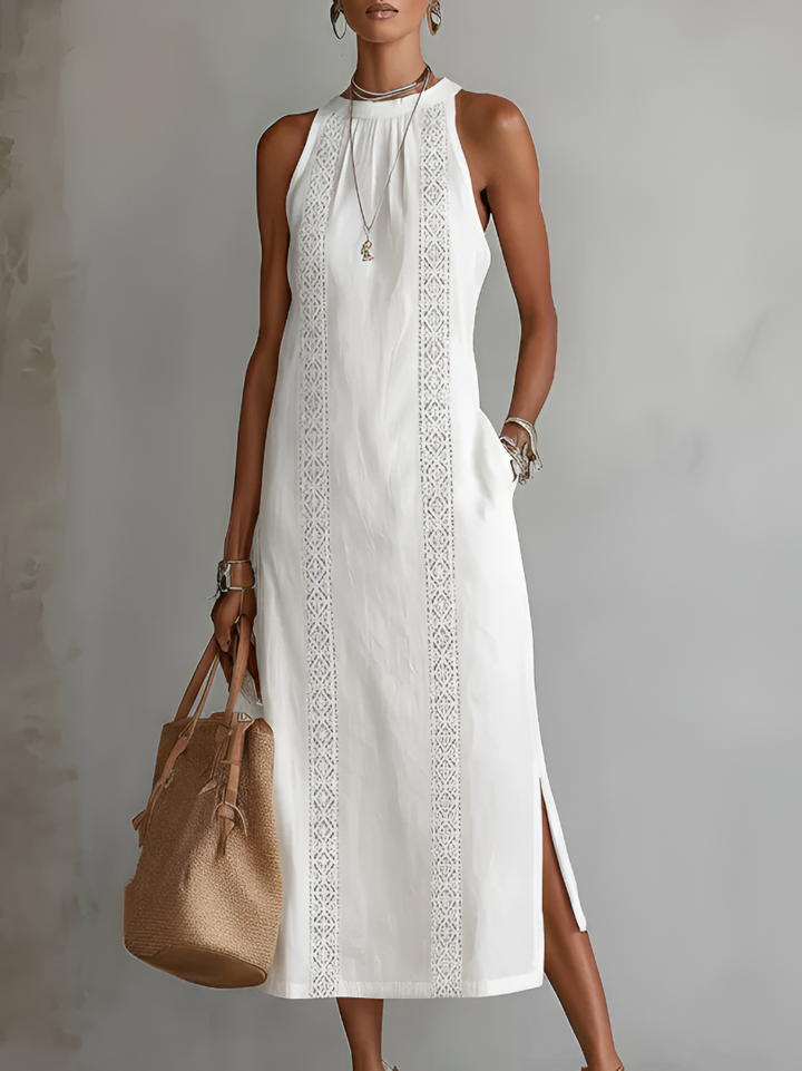 Savenora | MIDI-KLEID
