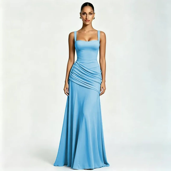 Savenora | Elegantes Maxikleid