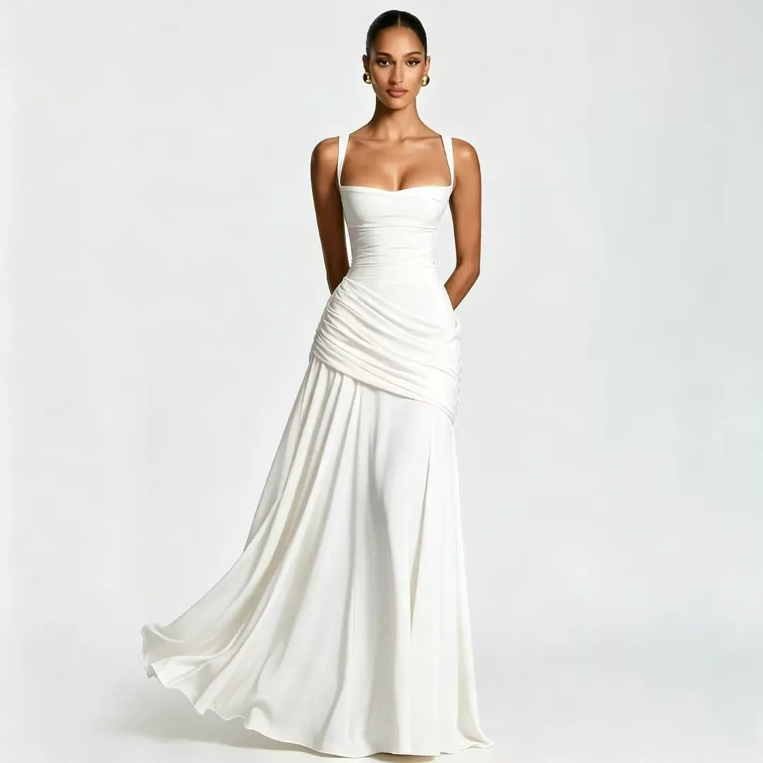 Savenora | Elegantes Maxikleid