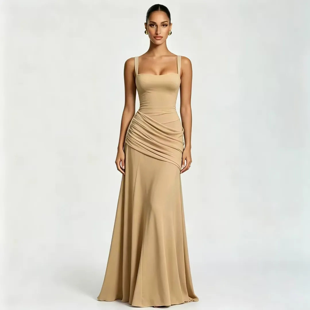 Savenora | Elegantes Maxikleid
