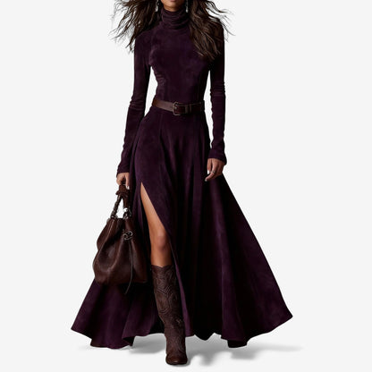 Belinda™ – Elegantes Maxi-Kleid mit fließender Silhouette