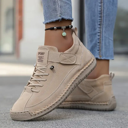 Mía™ – Komfortable und schmerzfreie orthopädische Schuhe