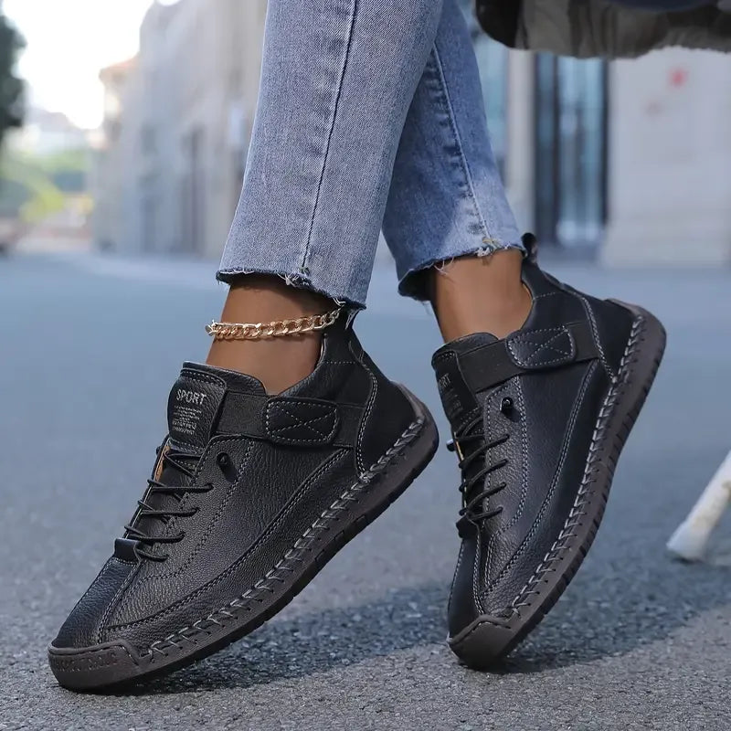 Mía™ – Komfortable und schmerzfreie orthopädische Schuhe