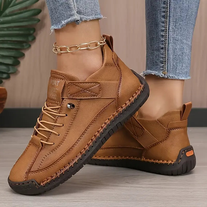 Mía™ – Komfortable und schmerzfreie orthopädische Schuhe