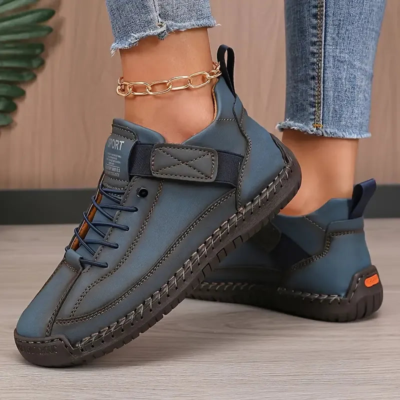 Mía™ – Komfortable und schmerzfreie orthopädische Schuhe