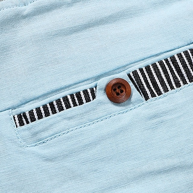 Savenora | Premium Sommer-Shorts (1 Kaufen, 1 GRATIS dazu)