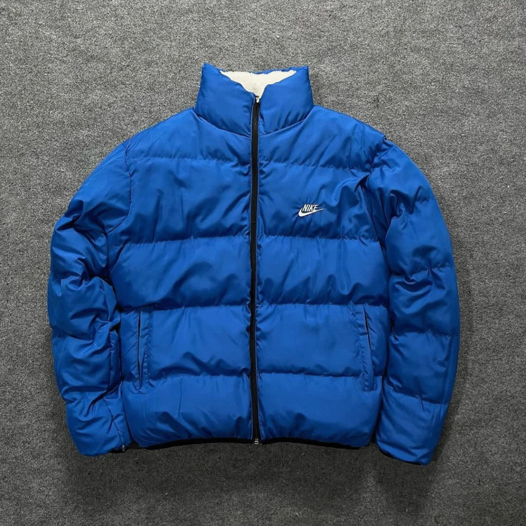Reversible Winter Jacket for All Genders