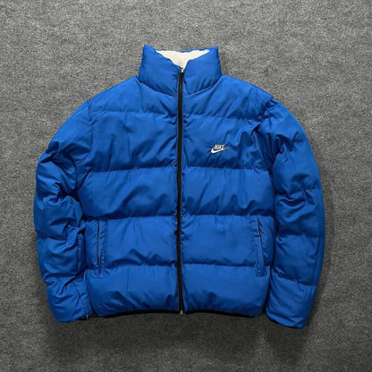 Reversible Winter Jacket for All Genders