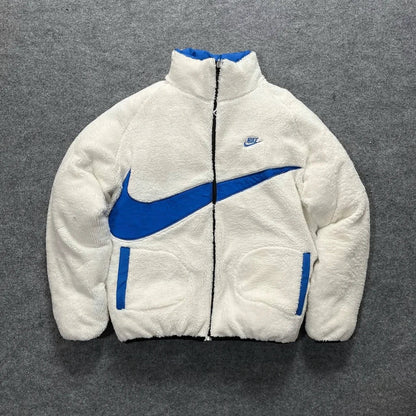 Reversible Winter Jacket for All Genders