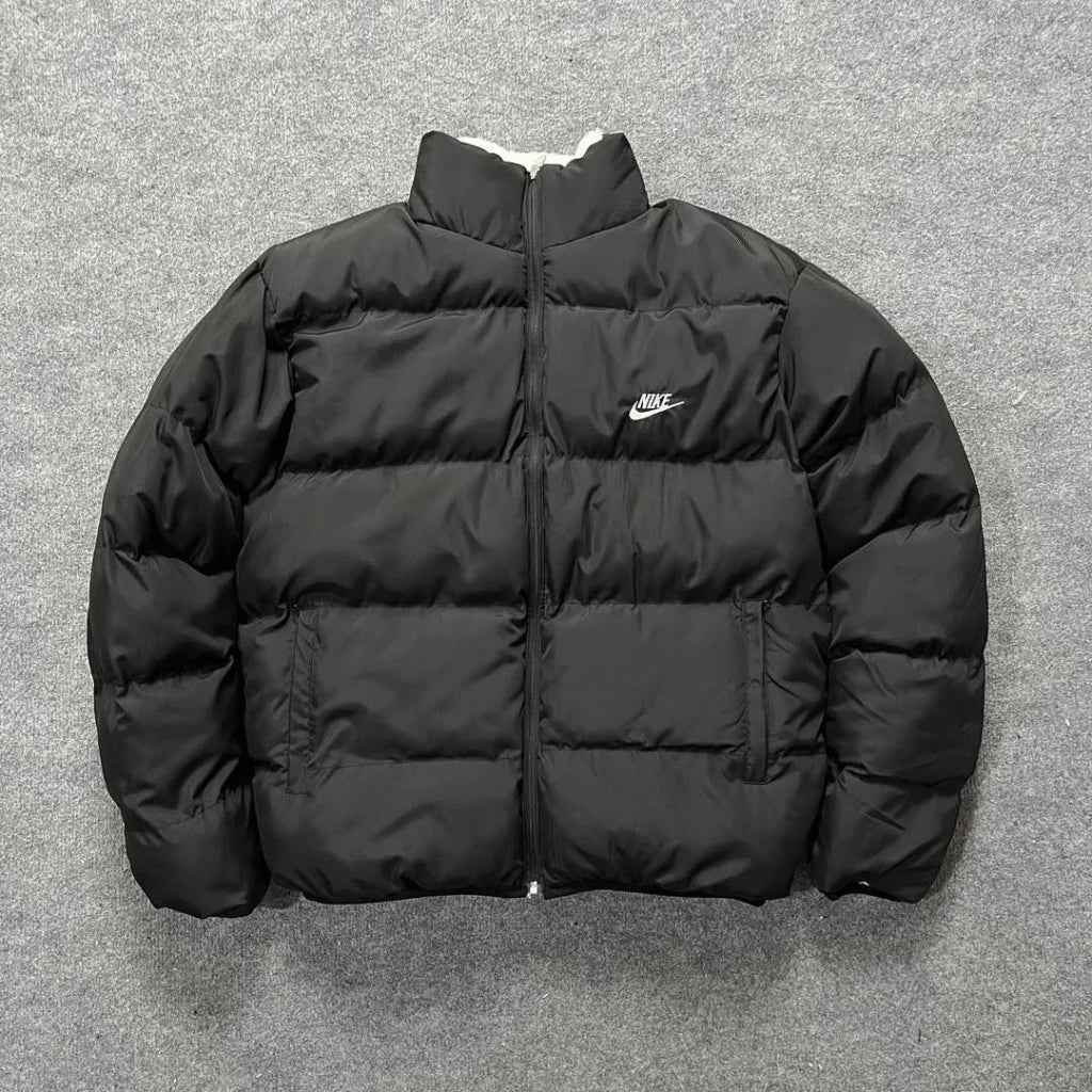Reversible Winter Jacket for All Genders