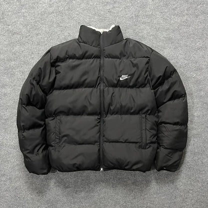 Reversible Winter Jacket for All Genders