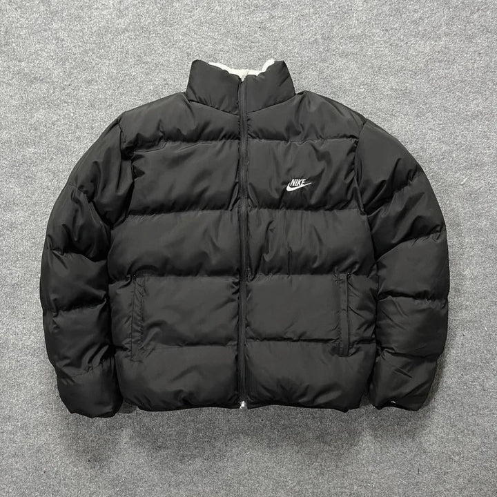 Reversible Winter Jacket for All Genders