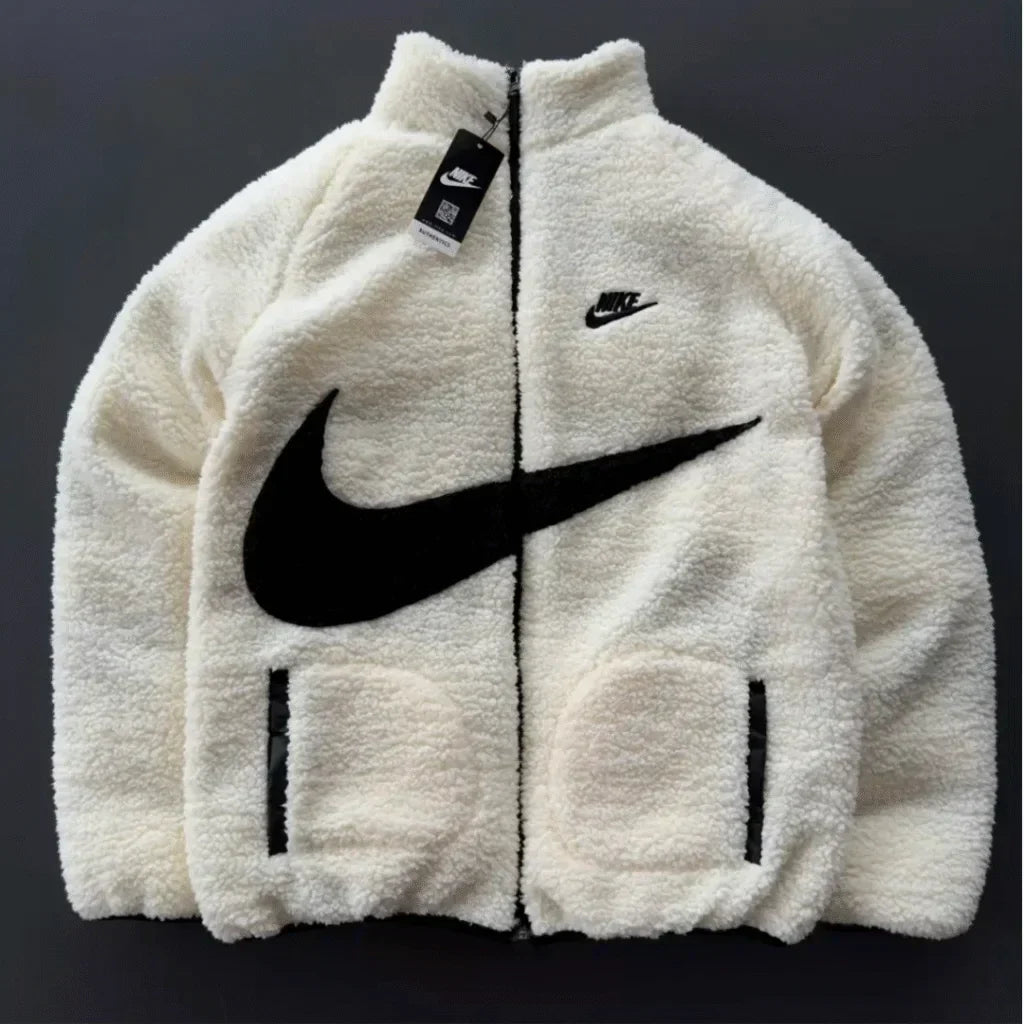 Reversible Winter Jacket for All Genders