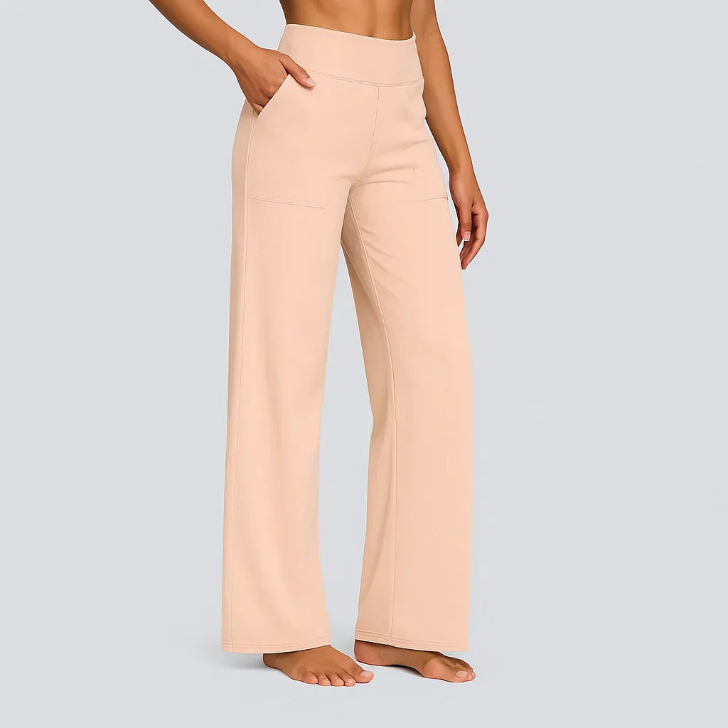 Sommerfeld | Klara Bequeme Stretchhose (Kaufe 1, Erhalte 1 Gratis)
