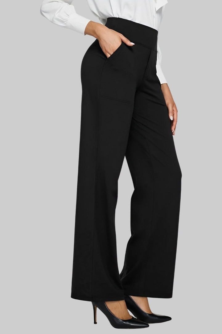 Sommerfeld | Klara Bequeme Stretchhose (Kaufe 1, Erhalte 1 Gratis)