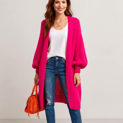 Sommerfeld | Harmony & Comfort Cardigan