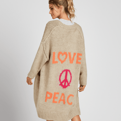 Sommerfeld | Harmony & Comfort Cardigan