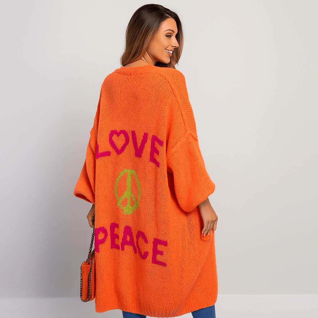 Sommerfeld | Harmony & Comfort Cardigan