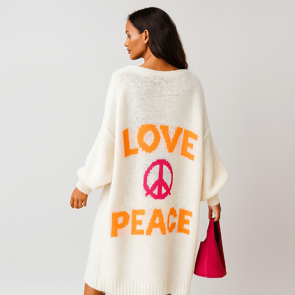 Sommerfeld | Harmony & Comfort Cardigan