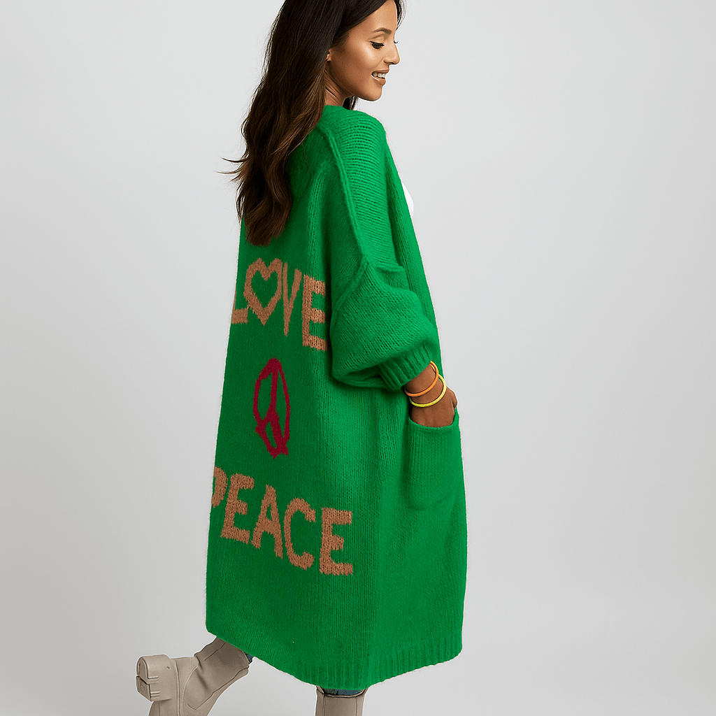 Sommerfeld | Harmony & Comfort Cardigan