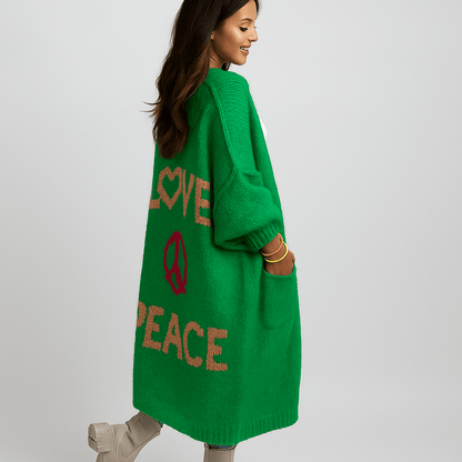 Sommerfeld | Harmony & Comfort Cardigan