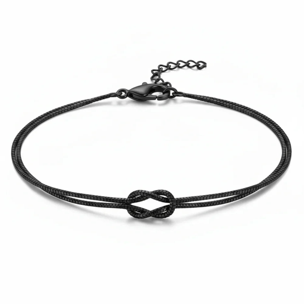 Sommerfeld | Verbindungsknoten Armband (Kaufe 1, Erhalte 1 GRATIS)