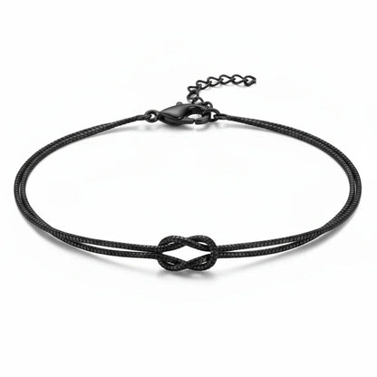 Sommerfeld | Verbindungsknoten Armband (Kaufe 1, Erhalte 1 GRATIS)