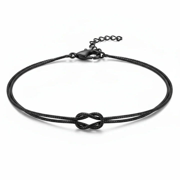 Sommerfeld | Verbindungsknoten Armband (Kaufe 1, Erhalte 1 GRATIS)