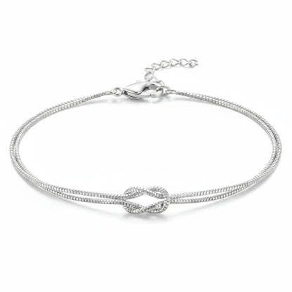 Sommerfeld | Verbindungsknoten Armband (Kaufe 1, Erhalte 1 GRATIS)