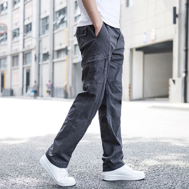 Sommerfeld | Cargo-Hose (Kaufe 1, Erhalte 1 GRATIS)