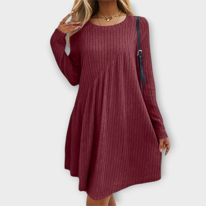 Abby™ - Sanftes und Bequemes Kleid