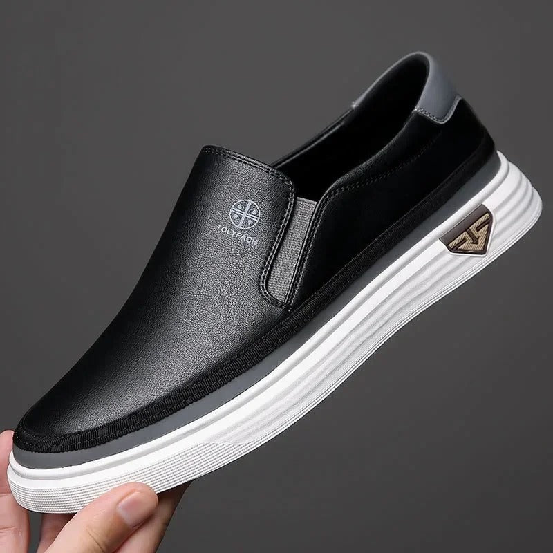 Sommerfeld | Whitman Slip-On Shoes
