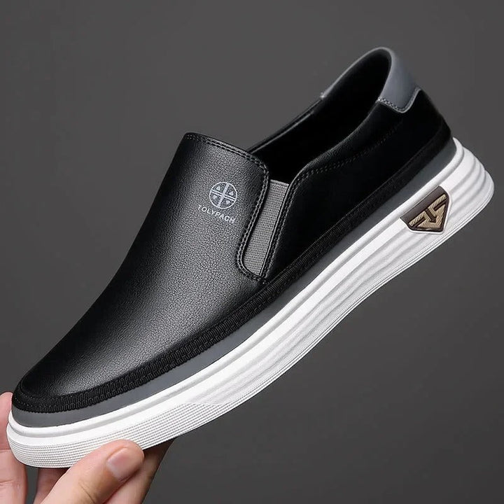 Sommerfeld | Whitman Slip-On Shoes