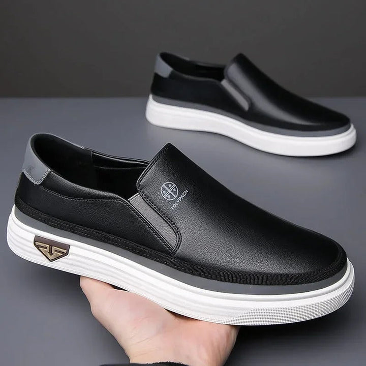 Sommerfeld | Whitman Slip-On Shoes