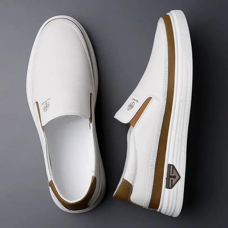 Sommerfeld | Whitman Slip-On Shoes