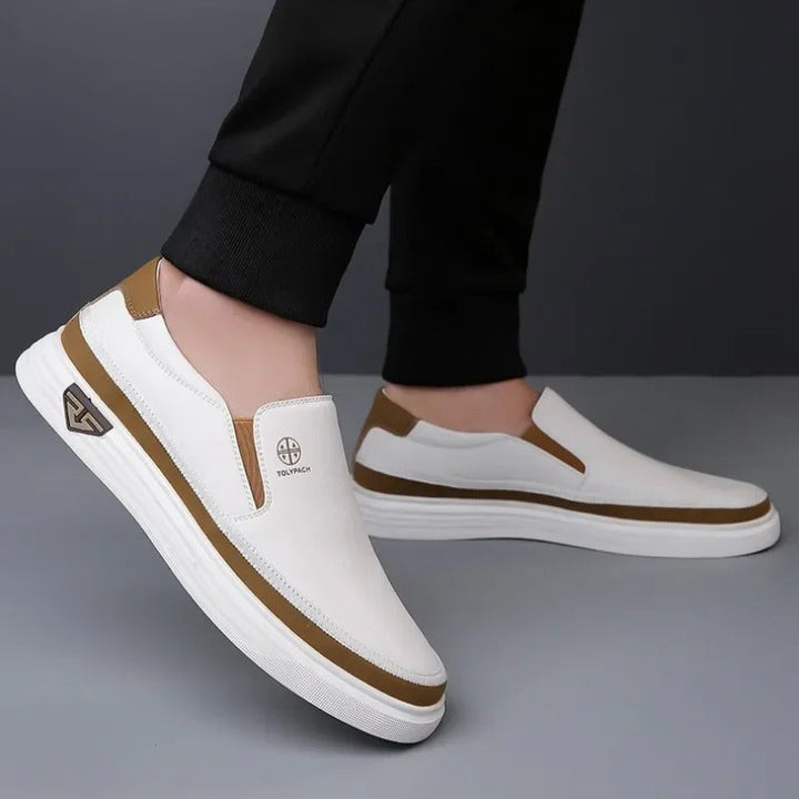 Sommerfeld | Whitman Slip-On Shoes