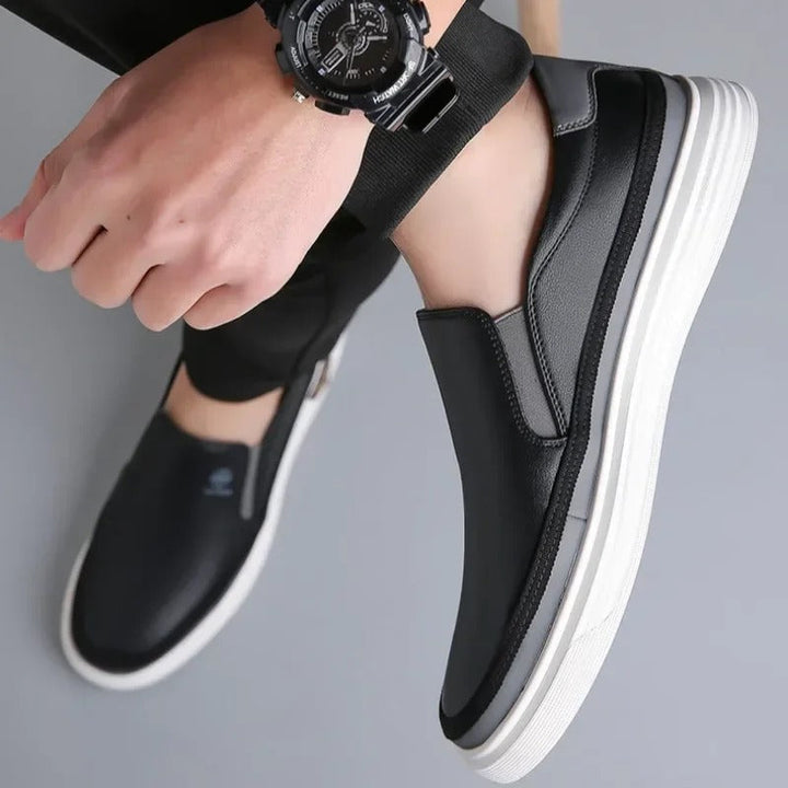 Sommerfeld | Whitman Slip-On Shoes