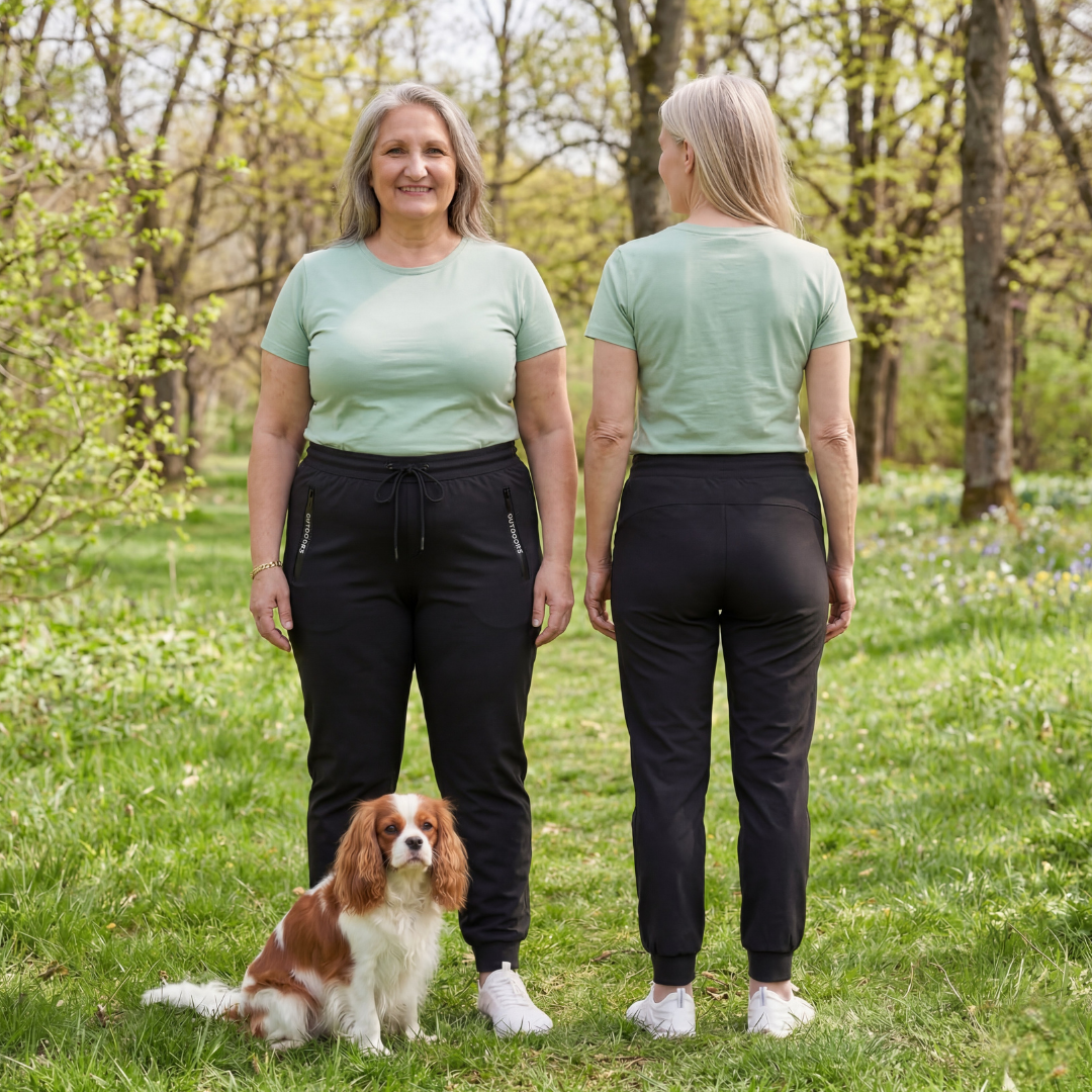 Sommerfeld | RapidDry Stretch Pants