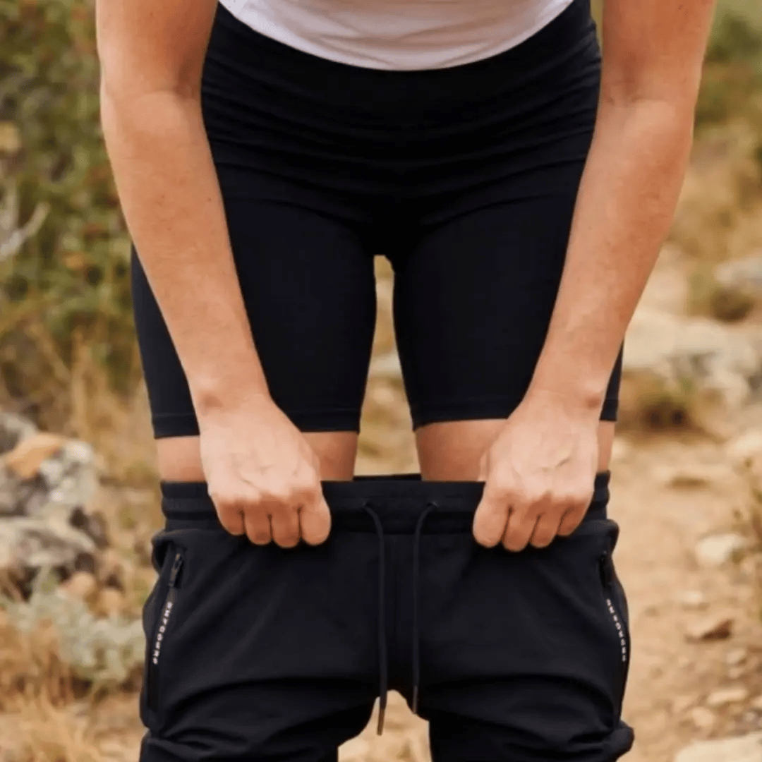 Sommerfeld | RapidDry Stretch Pants
