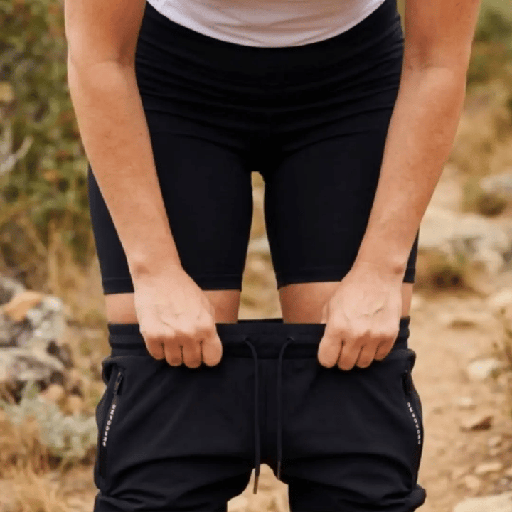 Sommerfeld | RapidDry Stretch Pants