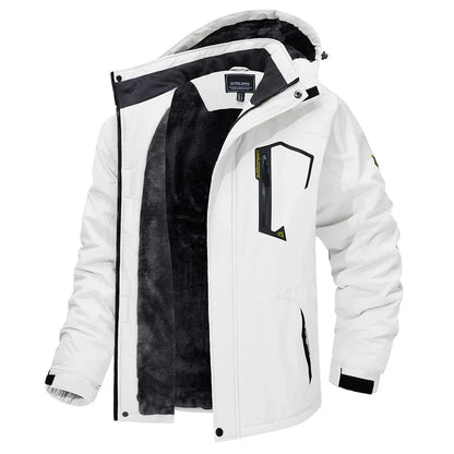 Hike™ | Deluxe Winter Jacket