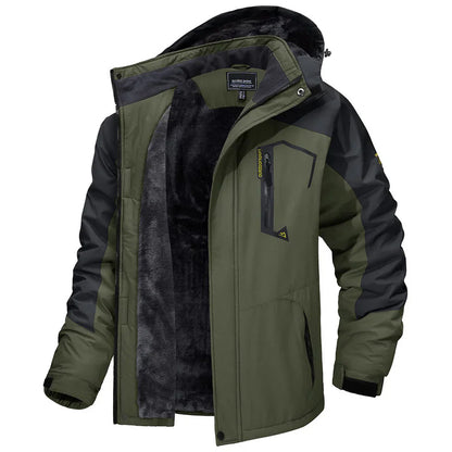 Hike™ | Deluxe Winter Jacket