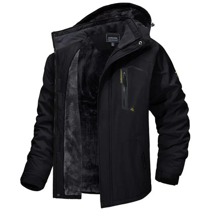 Hike™ | Deluxe Winter Jacket