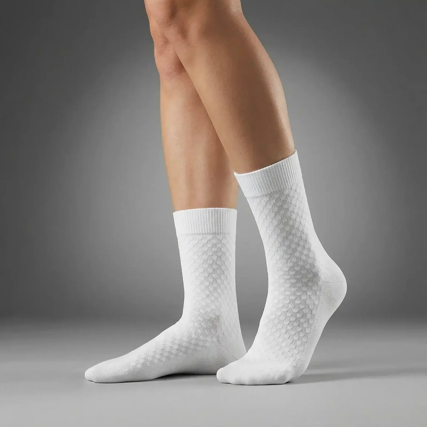 Sommerfeld | Hochwertige Bambusfaser-Socken (Kaufe 4, Erhalte 4 Gratis)