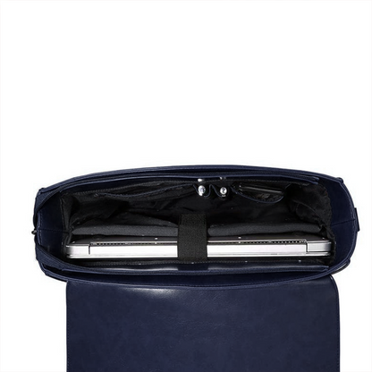 Monikas stilvolle Schleifenhandtasche