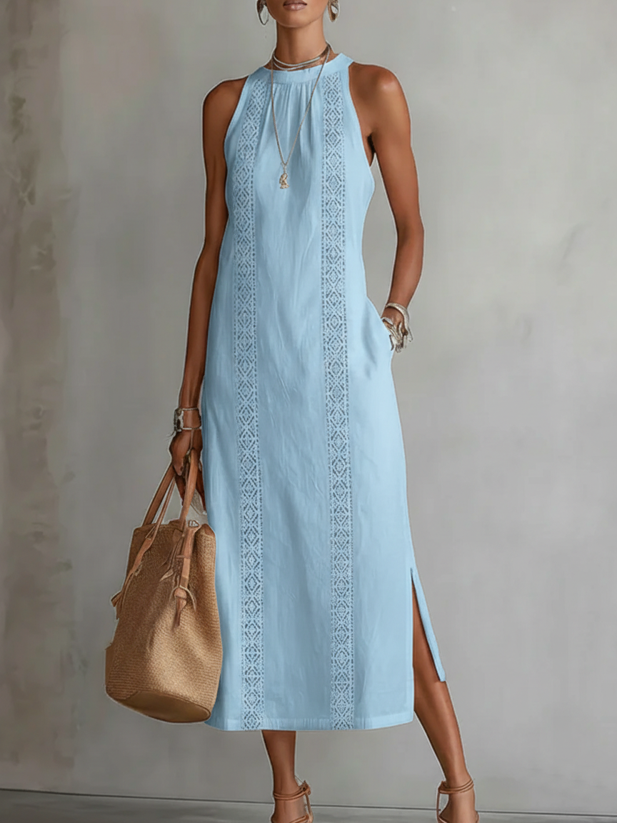 Savenora | MIDI-KLEID