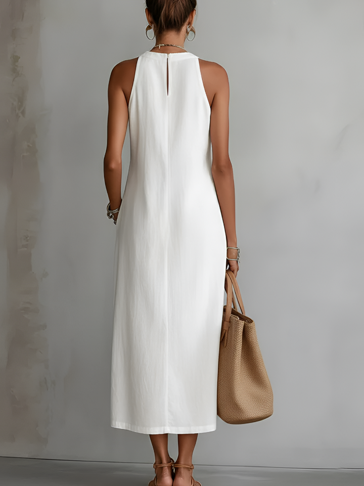 Savenora | MIDI-KLEID