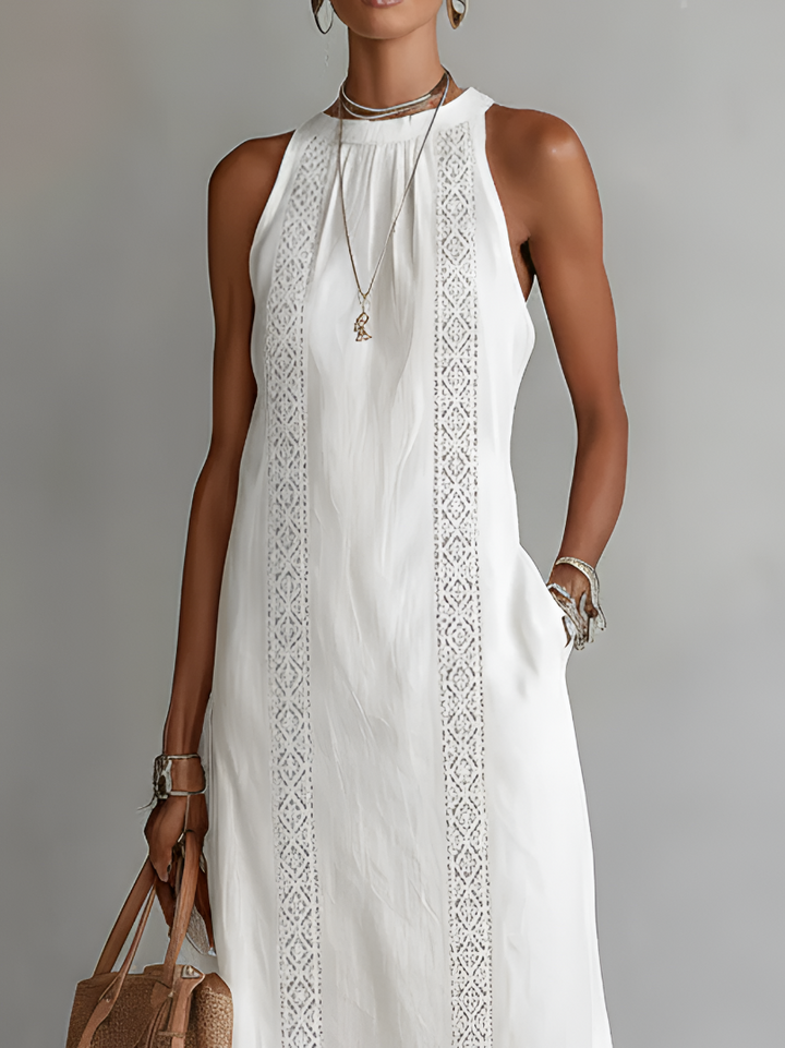 Savenora | MIDI-KLEID