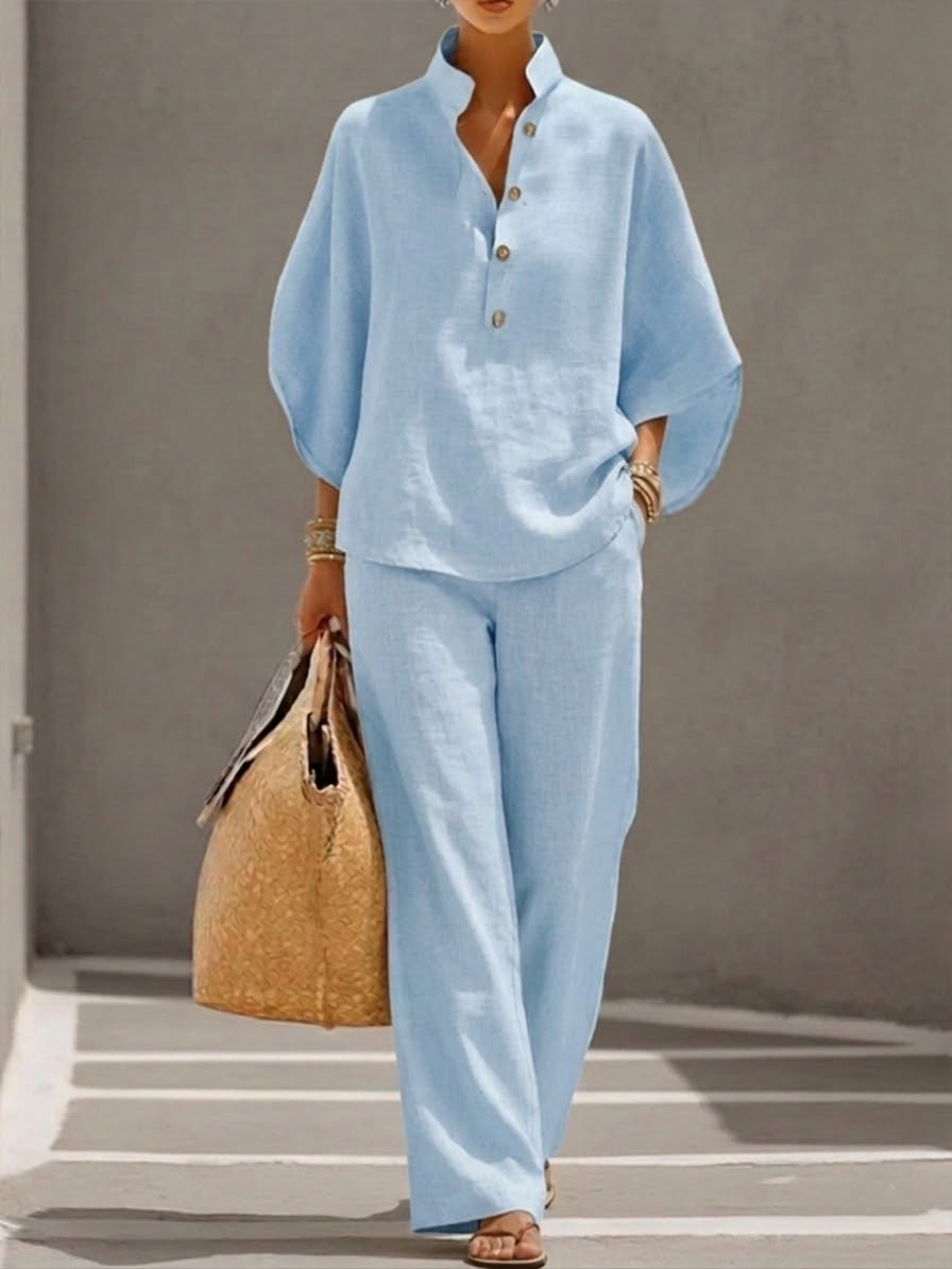 Savenora | ELEGANTES DAMEN-SET