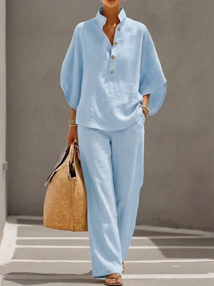 Savenora | ELEGANTES DAMEN-SET